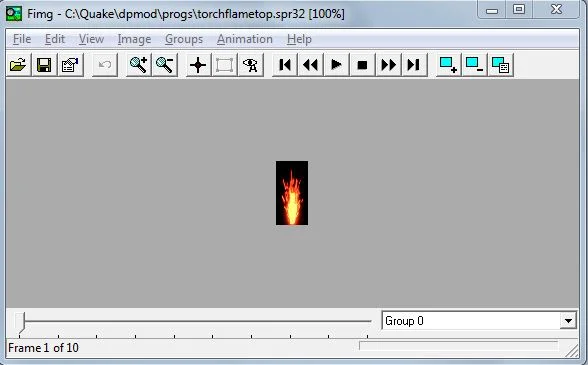 FIMG (LMP Edtior)