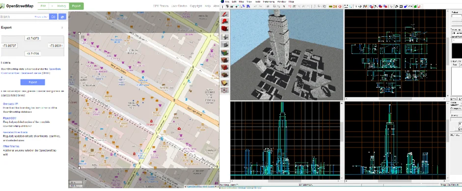 OSM2VMF (OSM2MAP) OpenStreetMap to quake