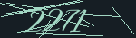 CAPTCHA code