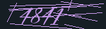 CAPTCHA code