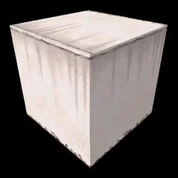 Applying Hollow to a Cube Applying Hollow to a Cube