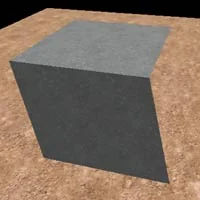 This is what a broken brush looks like in the editor