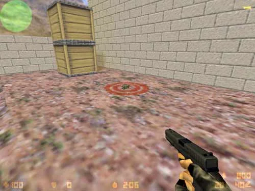 This is what the decal looks like in the game