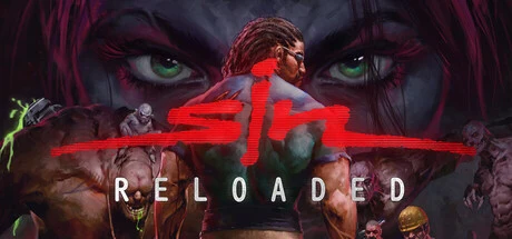 SiN Reloaded announced