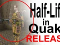 QUAKE‑LIFE mod