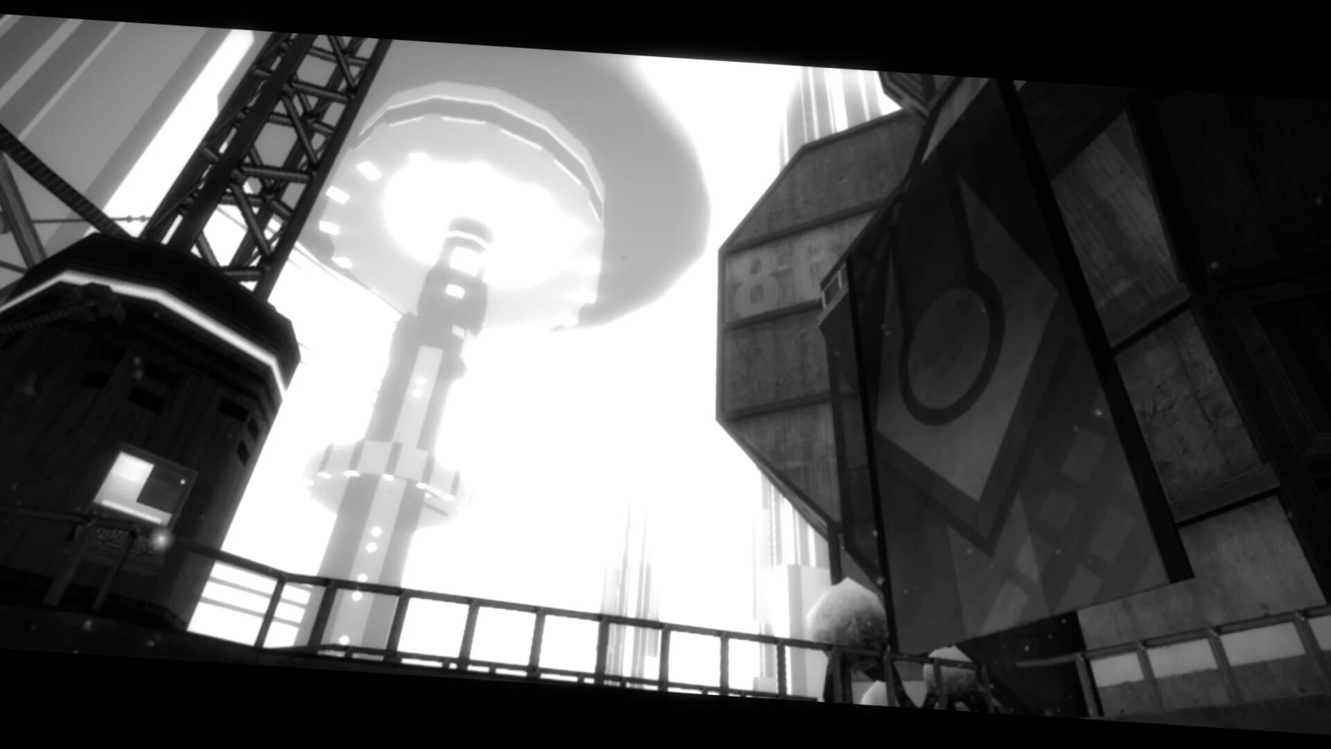 DISREPAIR — A new mod for Half-Life 2