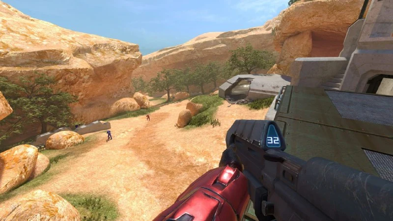 Project Misriah Removed from Steam