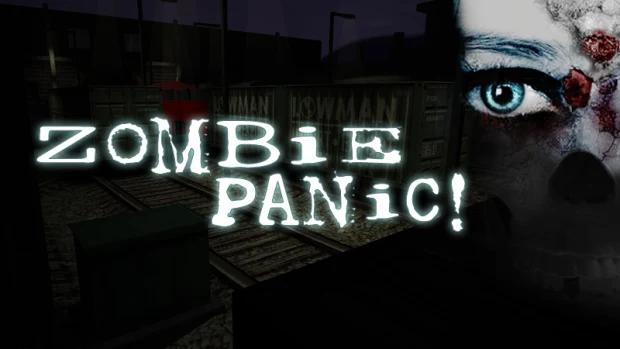 Zombie Panic 1 Coming to Steam