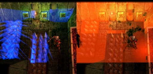 Lighting visualized