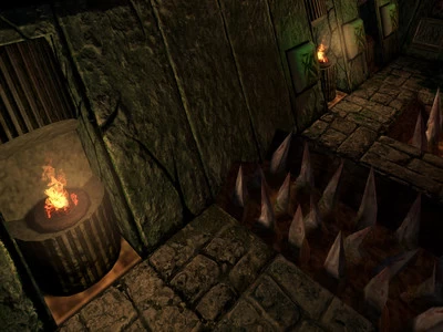 Lighting visualized
