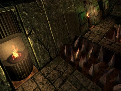 Lighting visualized