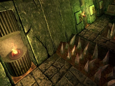 Lighting visualized