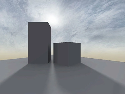 Q3MAP2 Shader examples