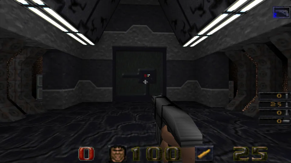 After The Fall in-game screenshot