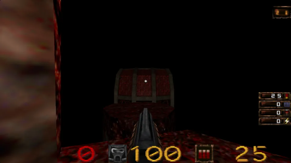 Insomnia in-game screenshot