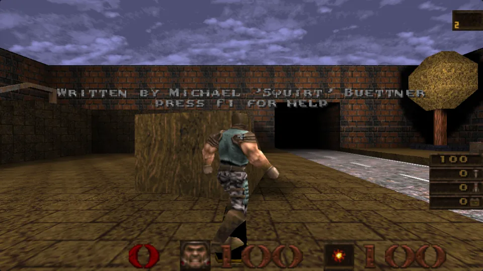 Kick Flip in-game screenshot