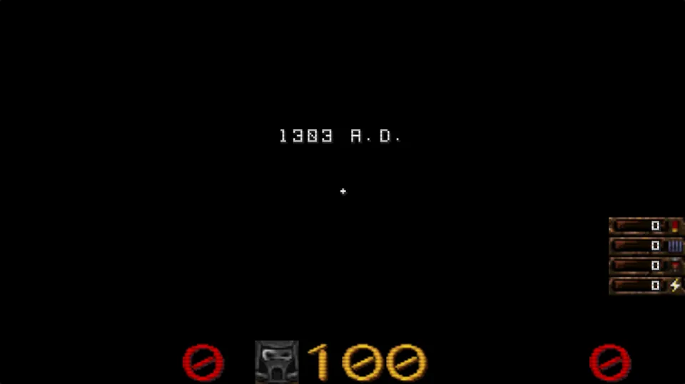 Neil Manke: Alba in-game screenshot