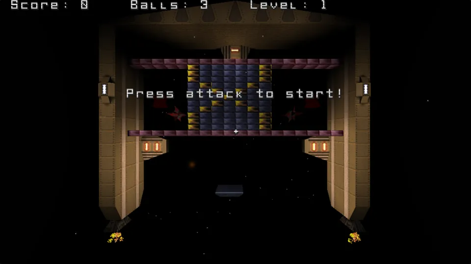 Qnoid in-game screenshot