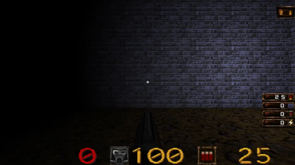 Slide in-game screenshot