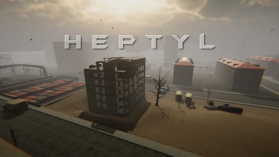 Heptyl