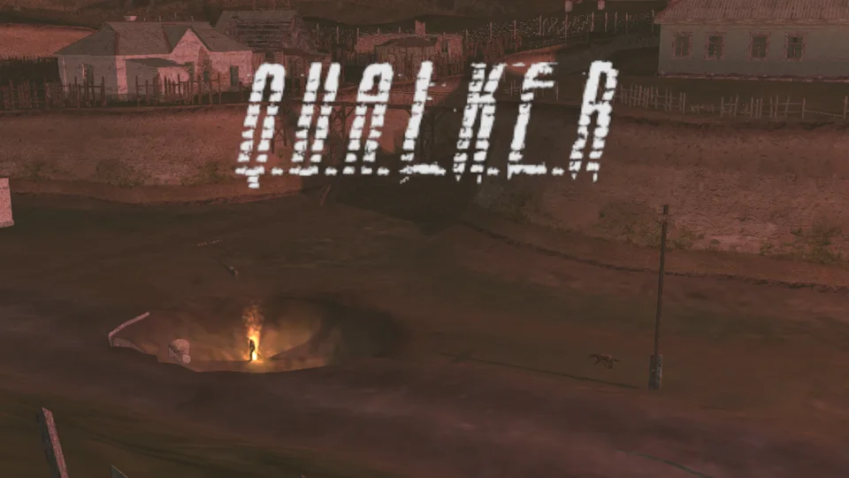Q.U.A.L.K.E.R